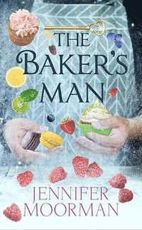 bokomslag The Baker's Man