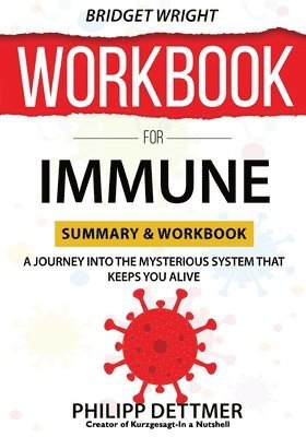 bokomslag WORKBOOK For Immune