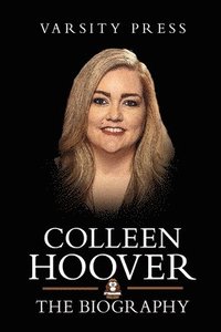 bokomslag Colleen Hoover Books