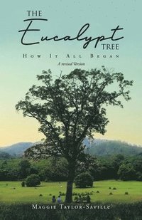 bokomslag The Eucalypt Tree