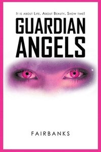 bokomslag Guardian Angels