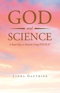 bokomslag God and Science