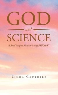 bokomslag God and Science