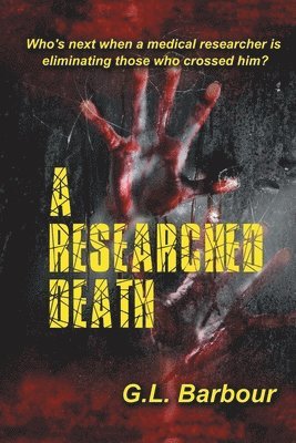 A Researched Death 1