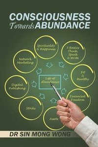 bokomslag Consciousness Towards Abundance