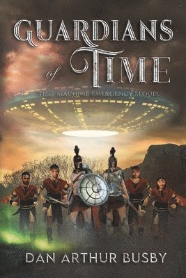 Guardians Of Time 1