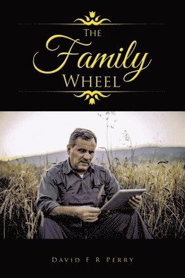 bokomslag Family Wheel