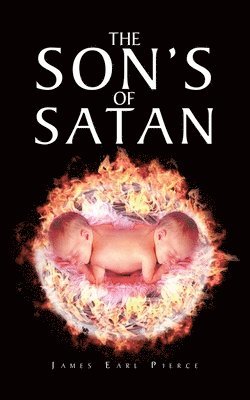 bokomslag Son's of Satan