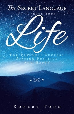 Robert Todd - Secret Language, Häftad