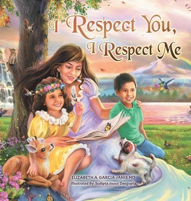 I Respect You, I Respect Me 1