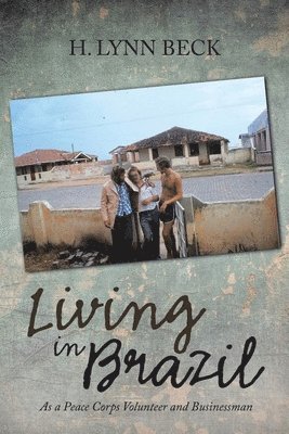 Living in Brazil 1