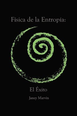 bokomslag Física de la Entropía