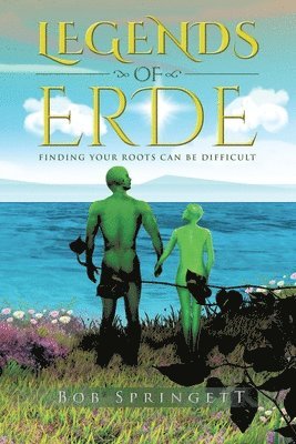 Legends of Erde 1