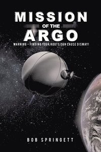 bokomslag Mission of the Argo
