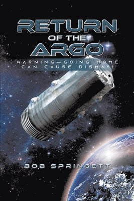 Return of the Argo 1