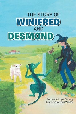 The Story of Winfred and Desmond 1