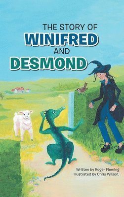 bokomslag The Story of Winifred and Desmond