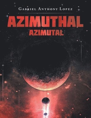 bokomslag Azimuthal (Azimutal)