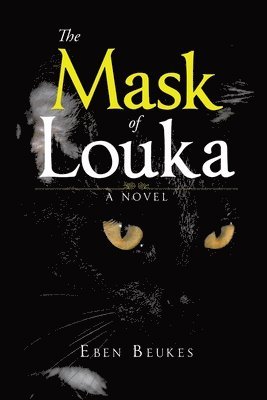 The Mask of Luka 1
