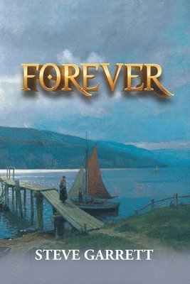 Colin Wells - Forever, Häftad