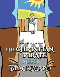 bokomslag The Christian Pirate