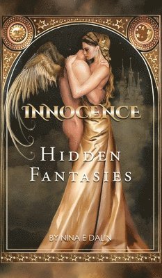 bokomslag Innocence