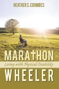 bokomslag Marathon Wheeler
