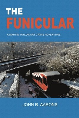 bokomslag The Funicular