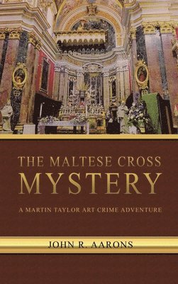 The Maltese Cross Mystery 1