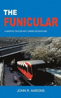bokomslag The Funicular