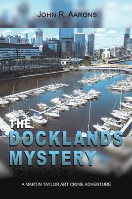 bokomslag Docklands Mystery
