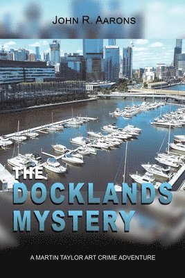 The Docklands Mystery 1