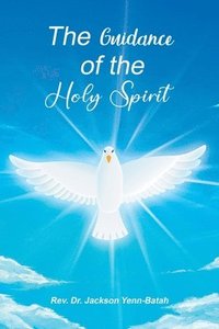 bokomslag Guidance of the Holy Spirit