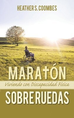 Maratn Sobre Ruedas 1