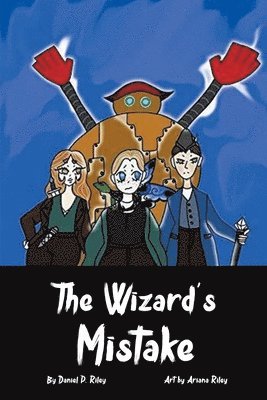 The Wizard's Mistake 1