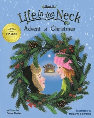 Diane Davies - Life in the Neck, Häftad