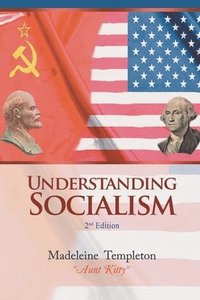 bokomslag Understanding Socialism