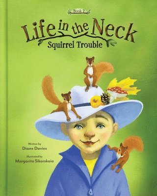 Life in the Neck 1