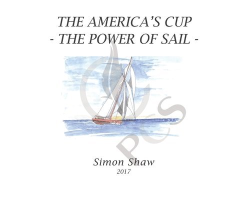 The America's Cup 1