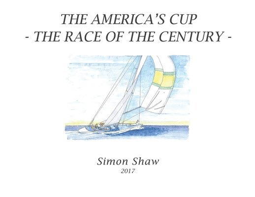 America's Cup 1