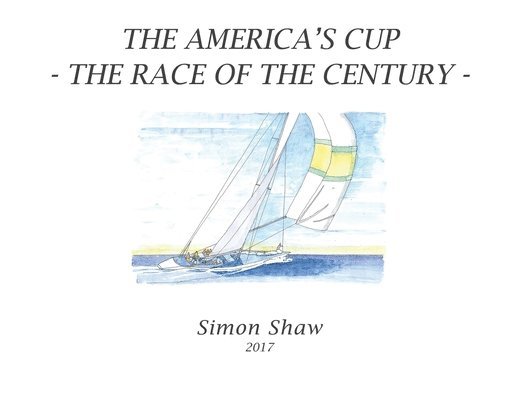 The America's Cup 1