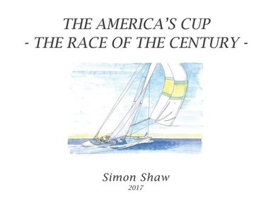 bokomslag America's Cup