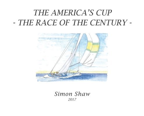 The America's Cup 1