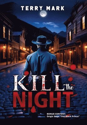 Kill The Night 1