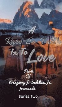 bokomslag A Rare So Fall In To Love