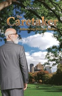 bokomslag The Caretaker