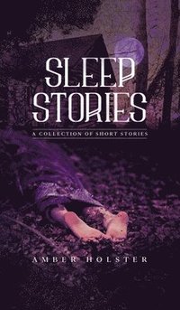 bokomslag Sleep Stories