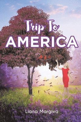 Trip to America 1