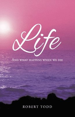 Robert Todd - Life and What Happens When We Die, Häftad