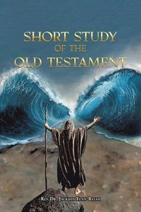 bokomslag Short Study of the Old Testament
